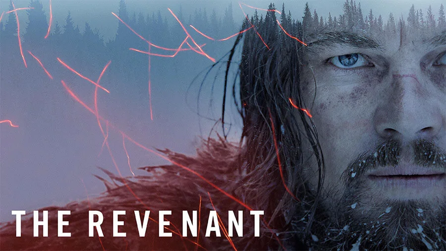 "Тірі қалған" - "The Revenant" фильмі драмаға толы вестерн "Тірі қалған" - "The Revenant" фильмі драмаға толы вестерн
