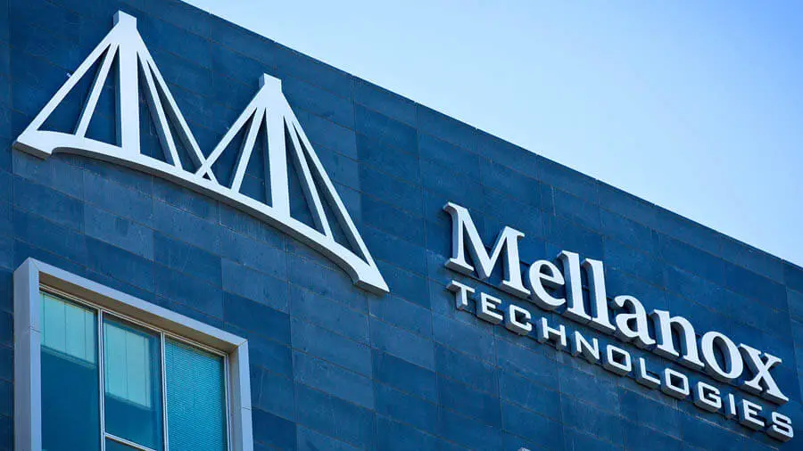 Mellanox компаниясын сатып алды. Nvidia