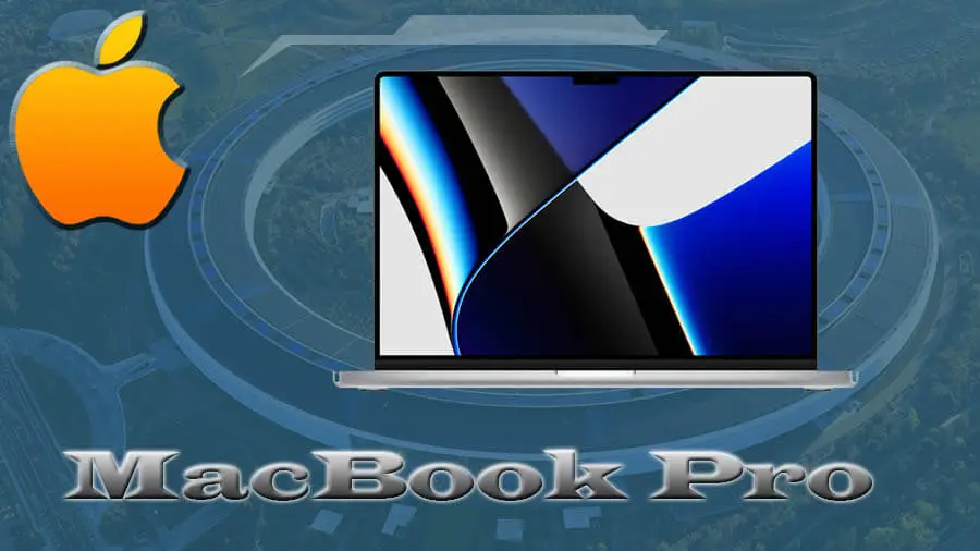 MacBook Pro